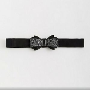 Torrid Bow Strerch Belt -Size 1